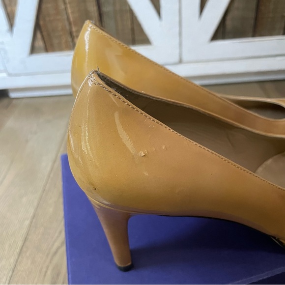 Stuart Weizmann Blog Adobe Aniline Size 9 - Picture 6 of 14